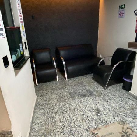 Hotel Celso Garcia Sao Paulo Bagian luar foto