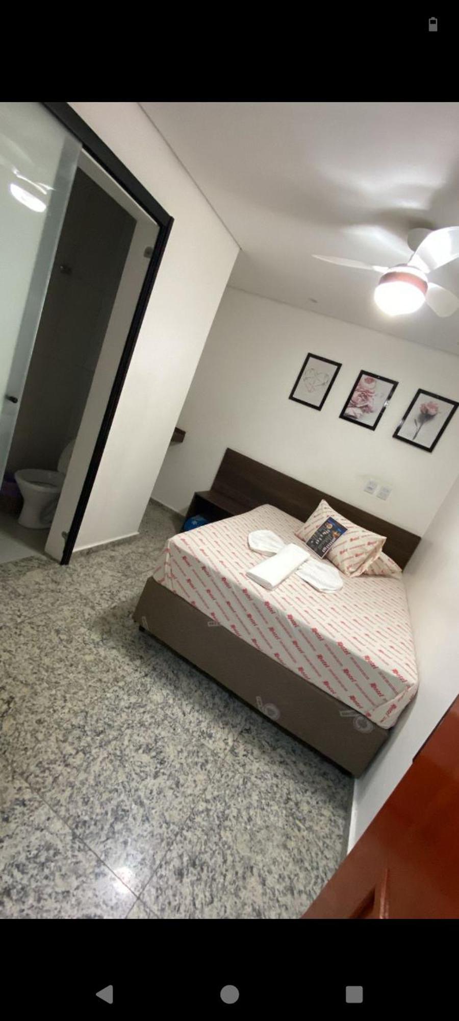 Hotel Celso Garcia Sao Paulo Bagian luar foto