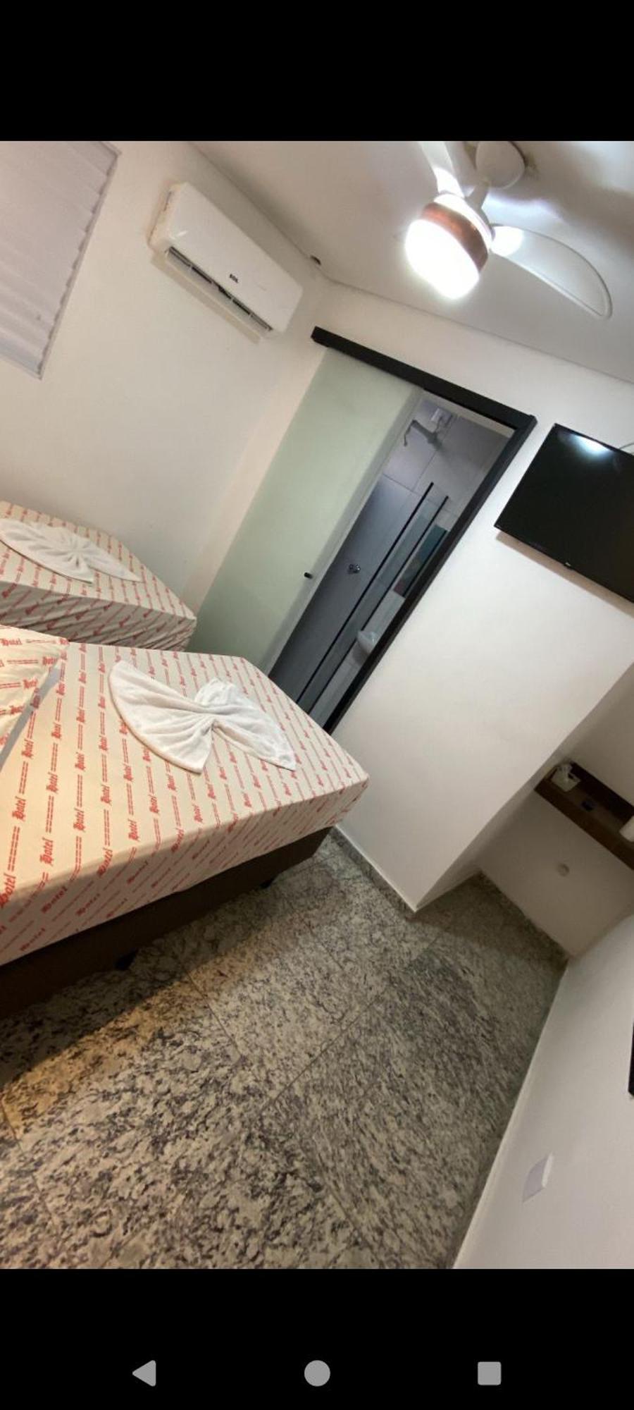 Hotel Celso Garcia Sao Paulo Bagian luar foto