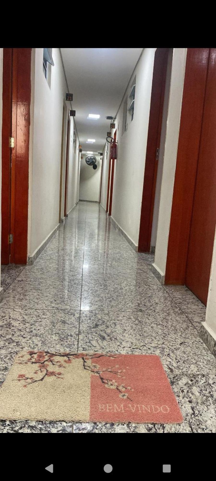Hotel Celso Garcia Sao Paulo Bagian luar foto