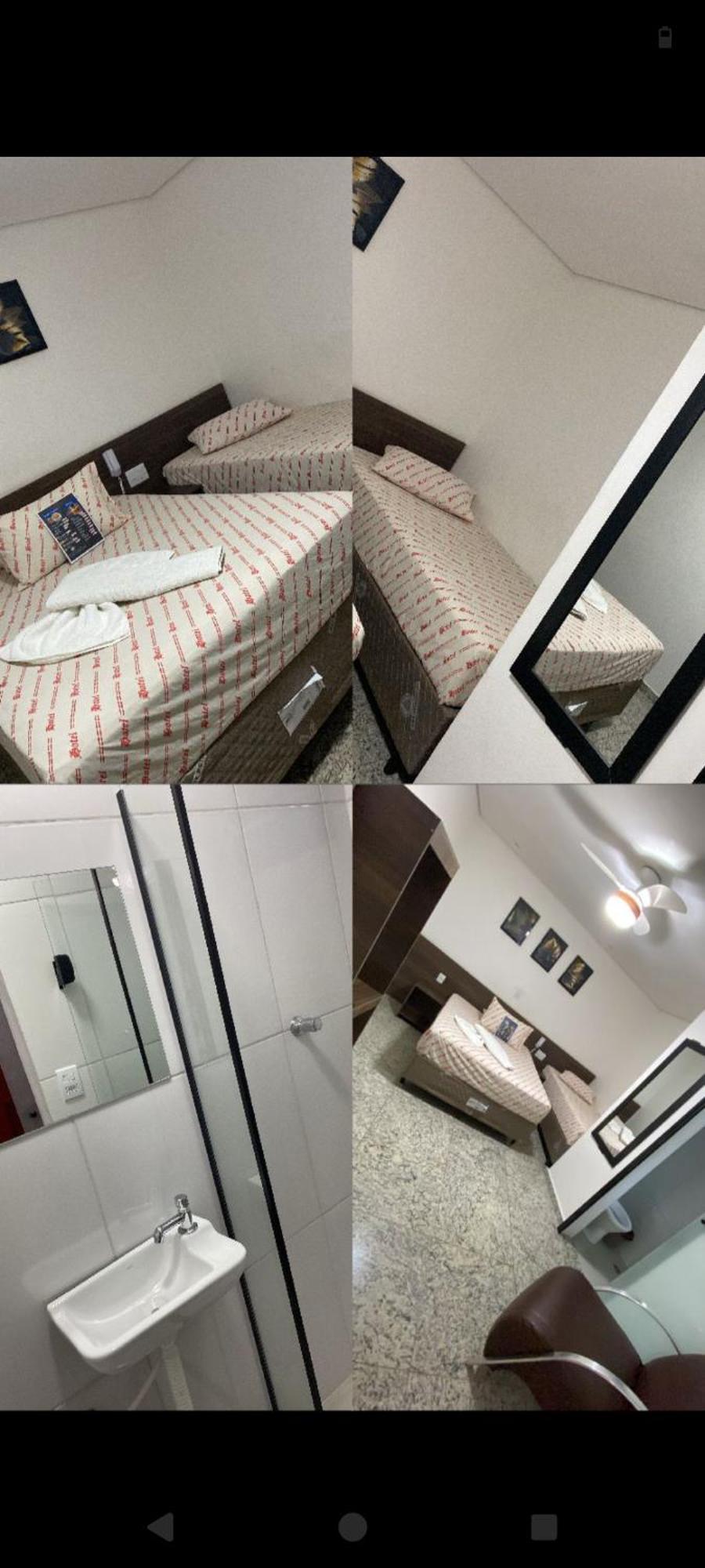 Hotel Celso Garcia Sao Paulo Bagian luar foto